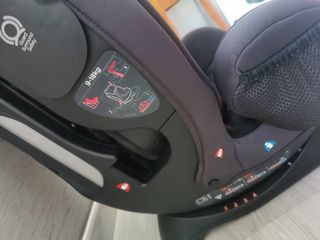 Silla de coche Joie