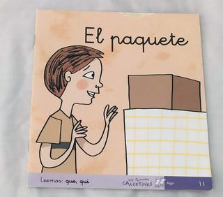 CUENTOS