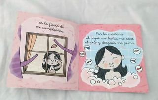 CUENTOS