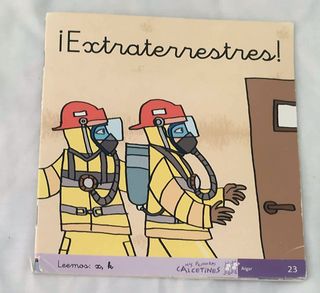 CUENTOS