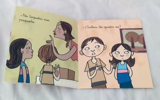 CUENTOS