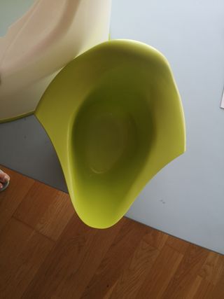 Orinal +adaptador grifo