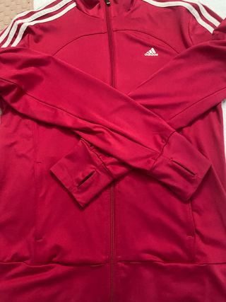 Chaqueta Adidas 