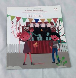 CUENTOS