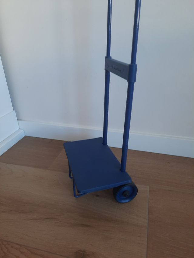 Carro escolar carro mochila