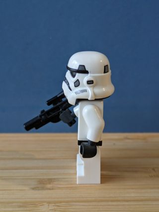 Lego sw0997b Imperial Stormtrooper
