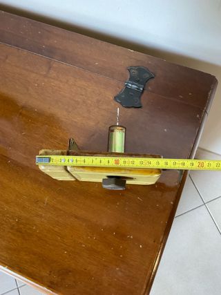 Serratura x portoncino