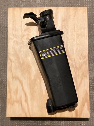 Vaschetta liquido radiatore BMW - NUOVA MAI USATA