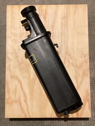 Vaschetta liquido radiatore BMW - NUOVA MAI USATA