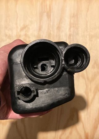 Vaschetta liquido radiatore BMW - NUOVA MAI USATA