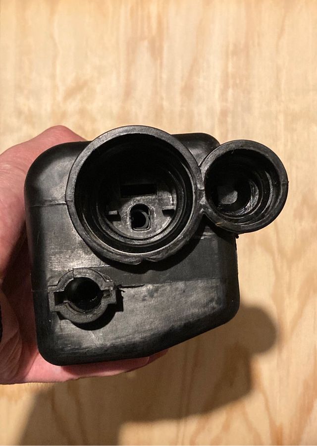 Vaschetta liquido radiatore BMW - NUOVA MAI USATA