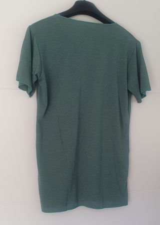 CAMISETA UNISEX 