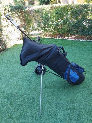 Set completo de palos de Golf