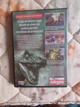 Turok 2 Seeds of evil