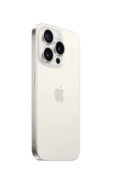 Iphone 15 Pro 128gb Titanium