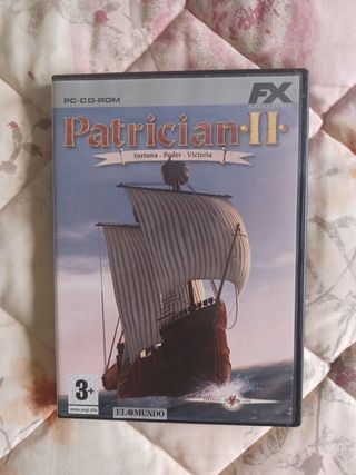 Patrician 2