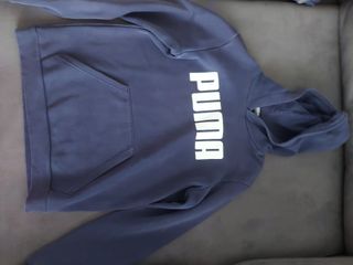 Sudadera Puma