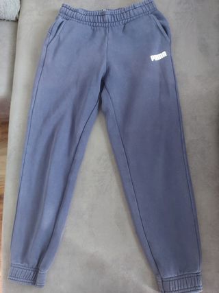 Sudadera Puma