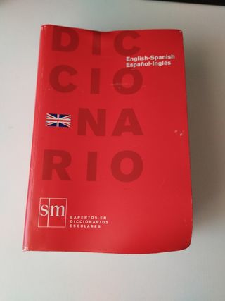 Diccionario