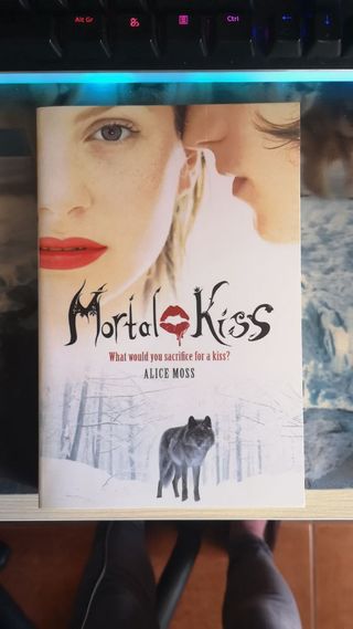 Mortal Kiss, Alice Moss