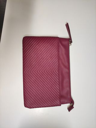 Cartera de mano