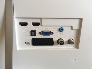 Tv Philips 24pfs5703/12