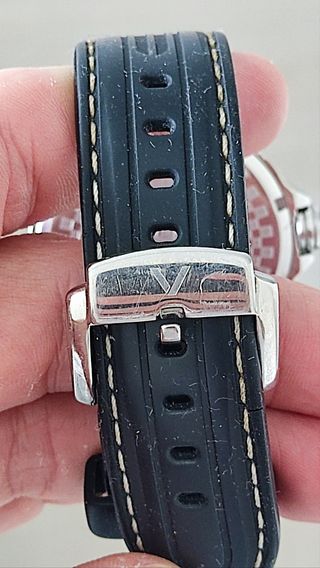 Reloj F1