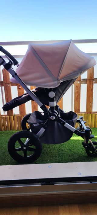 BUGABOO CAMALEON 