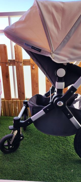 BUGABOO CAMALEON 