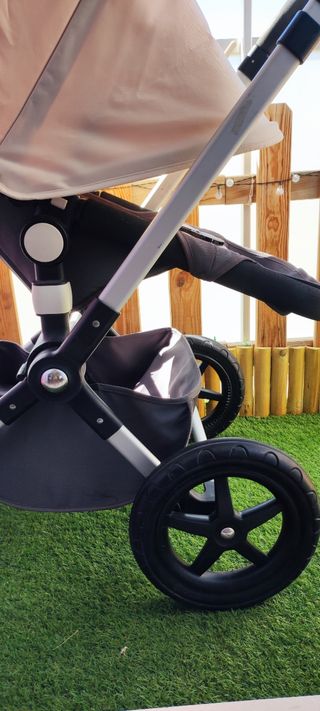 BUGABOO CAMALEON 