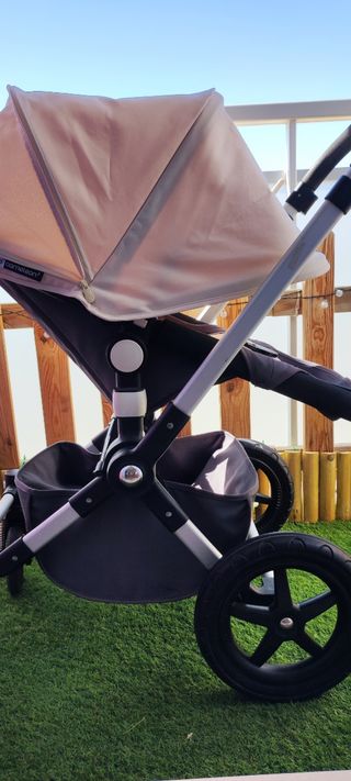 BUGABOO CAMALEON 