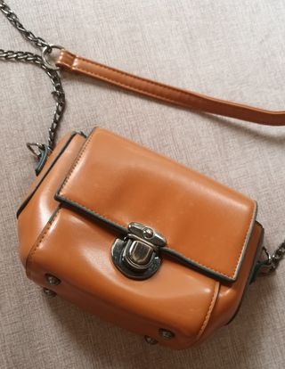 Pochete vintage