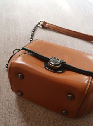 Pochete vintage