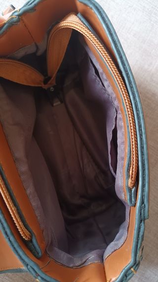 Pochete vintage