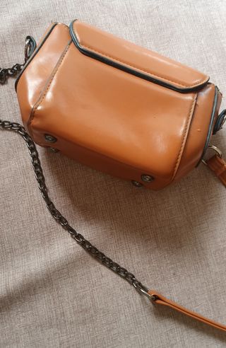 Pochete vintage