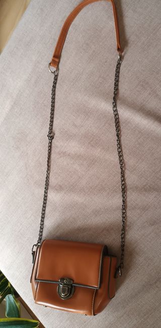 Pochete vintage