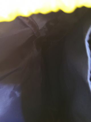 Zaino scuola sponge Bob