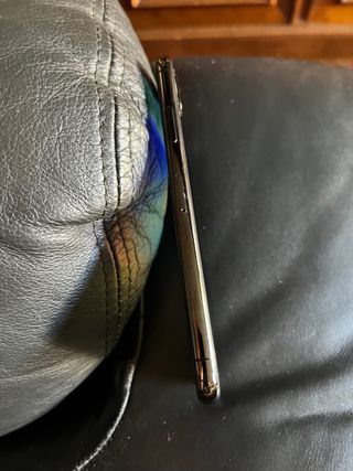 IPHONE X CAPACIDAD 64 GB BATERIA 83