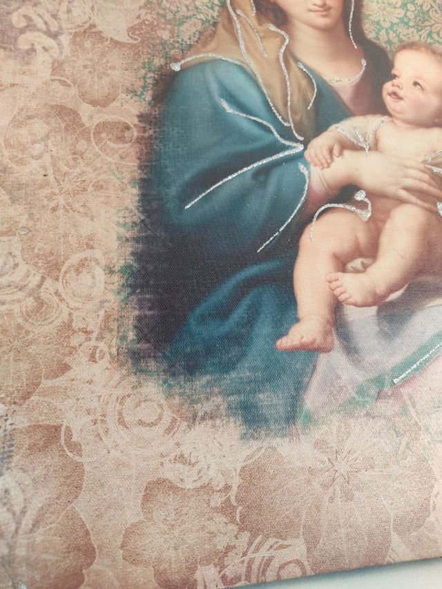 Quadro    Stampa su tela