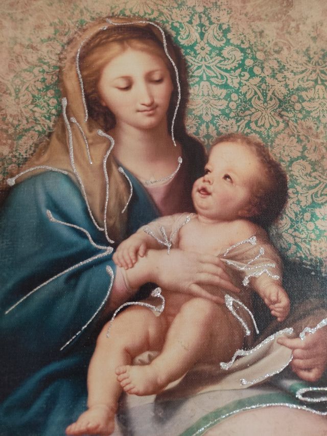 Quadro    Stampa su tela