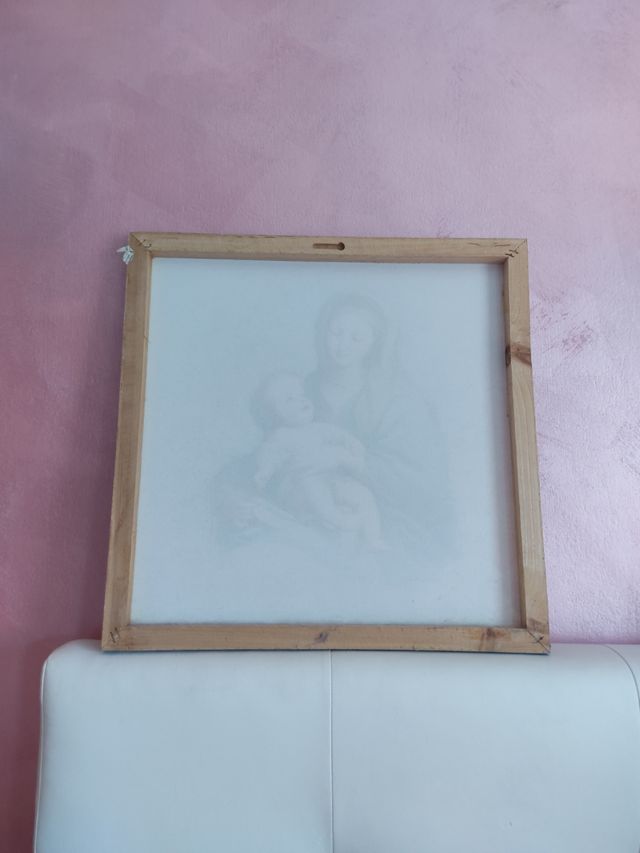 Quadro    Stampa su tela