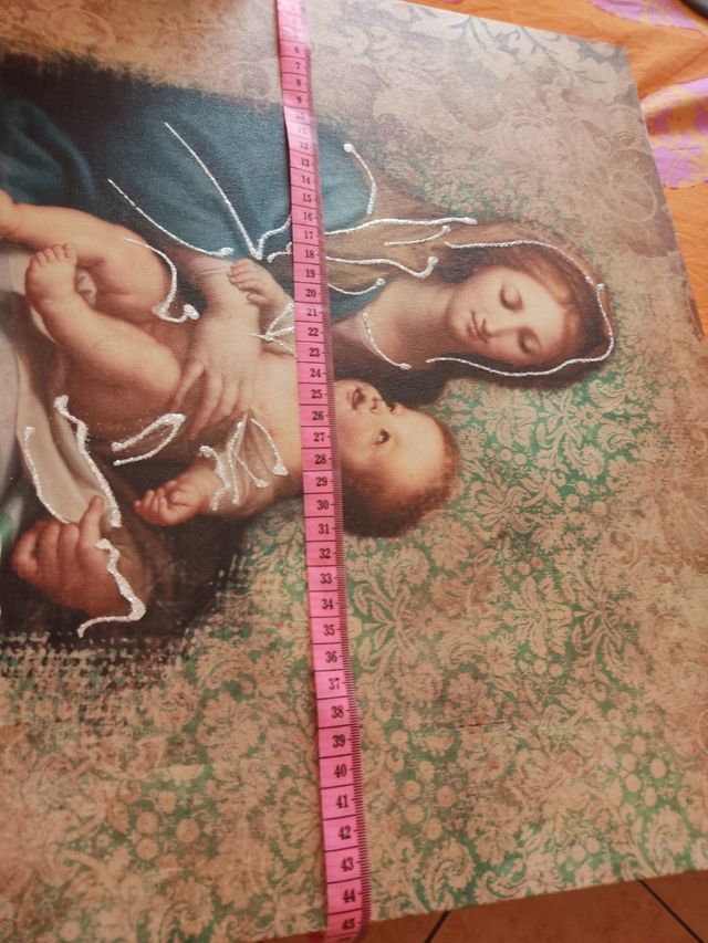 Quadro    Stampa su tela