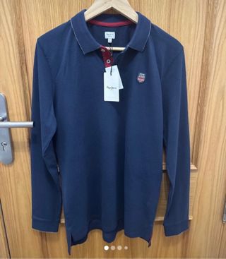 Polo Pepe Jeans niño