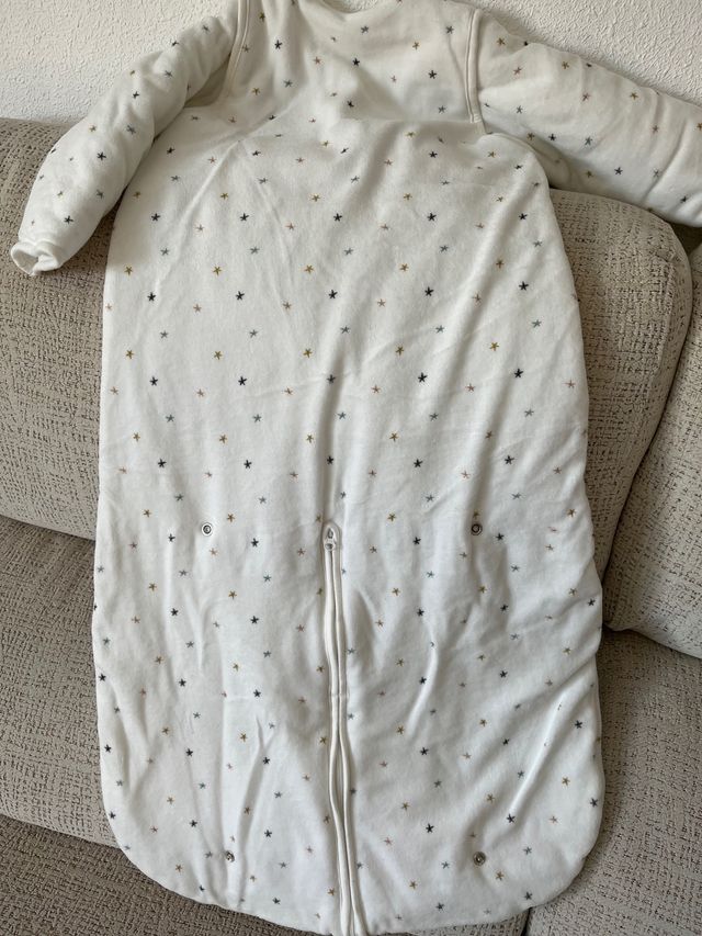 Saco dormir bebe