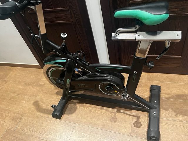 Bicicleta spinning