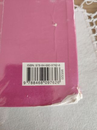 Libro de historia 4° eso 
