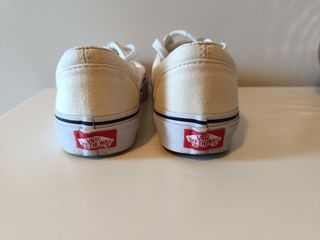 Zapatillas VANS