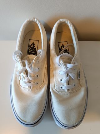Zapatillas VANS