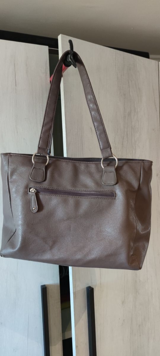 Borsa da spalla "Carpisa"