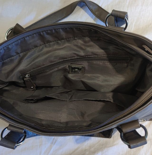 Borsa da spalla "Carpisa"